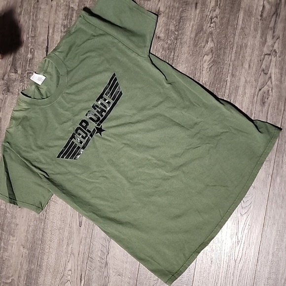 Top Dad Tshirt - Picture 2 of 4